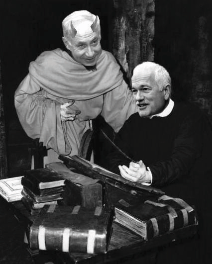 Jack ‘Faustus’ Layton